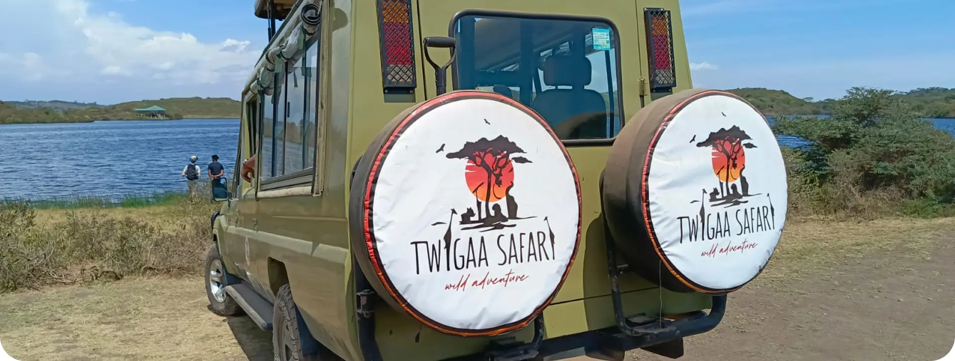 Safari Stories